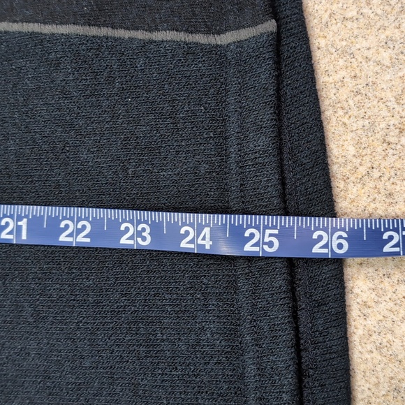 Kuhl Sweater Sweatshirt Pullover, 1/4 Zip, Men's Medium - Picture 6 of 14